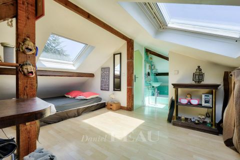 Villa a Vaucresson, Hauts-de-Seine, Vaucresson - € 1.395.000 | Ref: 85610736 - foto 12