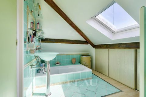 Villa a Vaucresson, Hauts-de-Seine, Vaucresson - € 1.395.000 | Ref: 85610736 - foto 13
