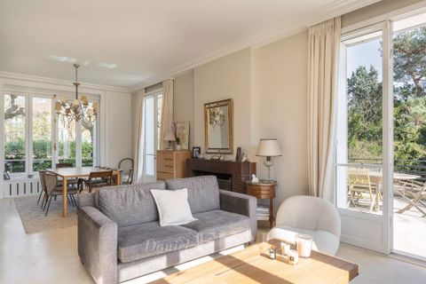 Villa a Garches, Hauts-de-Seine, Garches - € 3.200.000 | Ref: 85705738 - foto 4