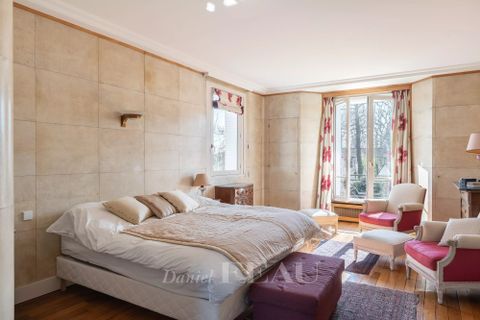 Villa a Garches, Hauts-de-Seine, Garches - € 3.200.000 | Ref: 85705738 - foto 7