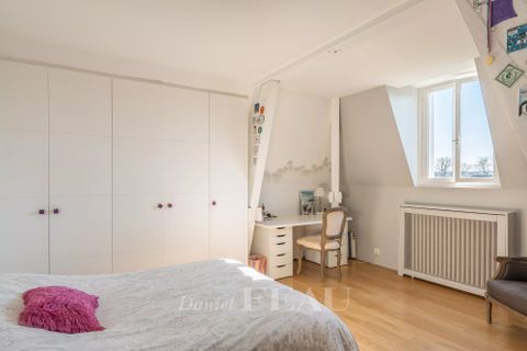 Villa a Garches, Hauts-de-Seine, Garches - € 3.200.000 | Ref: 85705738 - foto 9