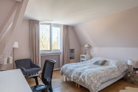 Villa a Garches, Hauts-de-Seine, Garches - € 3.200.000 | Ref: 85705738 - foto 11