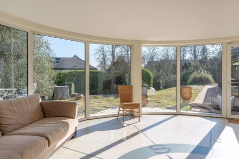 Villa a Garches, Hauts-de-Seine, Garches - € 3.200.000 | Ref: 85705738 - foto 12