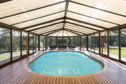 Villa a Garches, Hauts-de-Seine, Garches - € 3.200.000 | Ref: 85705738 - foto 2