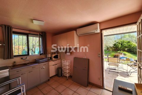 Villa a Les Arcs, Var, Les Arcs - € 499.000 | Ref: 4273LC - foto 11