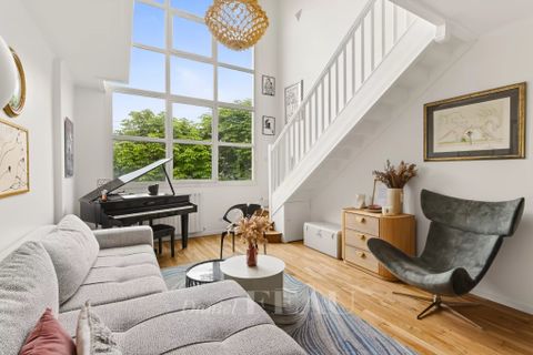 Lejlighed i Saint-Cloud, Hauts-de-Seine, Saint-Cloud - € 1.060.000 | Ref: 85967408 - foto 2