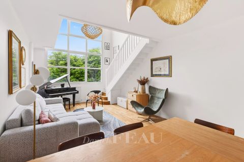Lejlighed i Saint-Cloud, Hauts-de-Seine, Saint-Cloud - € 1.060.000 | Ref: 85967408 - foto 3