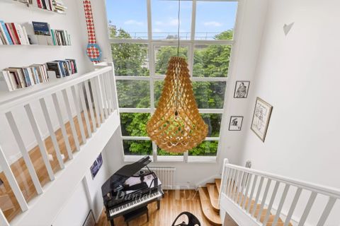 Lejlighed i Saint-Cloud, Hauts-de-Seine, Saint-Cloud - € 1.060.000 | Ref: 85967408 - foto 4