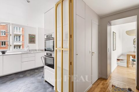 Lejlighed i Saint-Cloud, Hauts-de-Seine, Saint-Cloud - € 1.060.000 | Ref: 85967408 - foto 5
