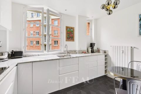 Lejlighed i Saint-Cloud, Hauts-de-Seine, Saint-Cloud - € 1.060.000 | Ref: 85967408 - foto 6
