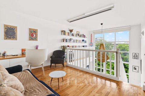 Lejlighed i Saint-Cloud, Hauts-de-Seine, Saint-Cloud - € 1.060.000 | Ref: 85967408 - foto 7