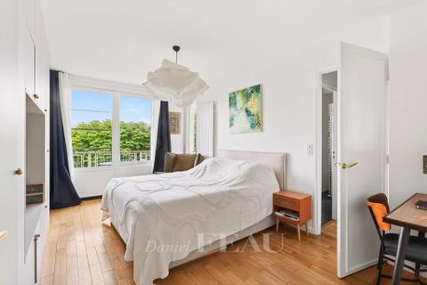 Lejlighed i Saint-Cloud, Hauts-de-Seine, Saint-Cloud - € 1.060.000 | Ref: 85967408 - foto 8