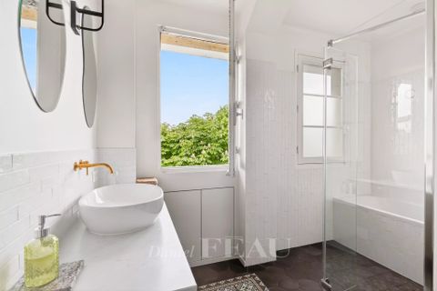 Lejlighed i Saint-Cloud, Hauts-de-Seine, Saint-Cloud - € 1.060.000 | Ref: 85967408 - foto 9