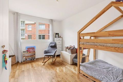 Lejlighed i Saint-Cloud, Hauts-de-Seine, Saint-Cloud - € 1.060.000 | Ref: 85967408 - foto 10