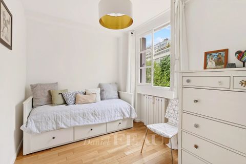 Lejlighed i Saint-Cloud, Hauts-de-Seine, Saint-Cloud - € 1.060.000 | Ref: 85967408 - foto 12