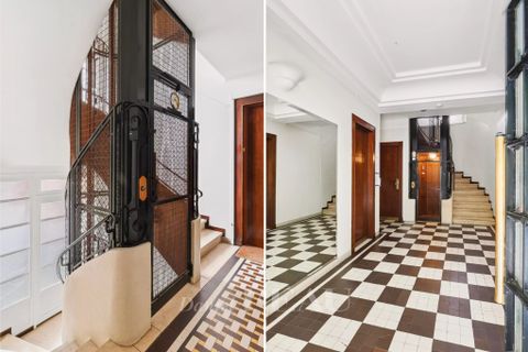Lejlighed i Saint-Cloud, Hauts-de-Seine, Saint-Cloud - € 1.060.000 | Ref: 85967408 - foto 13
