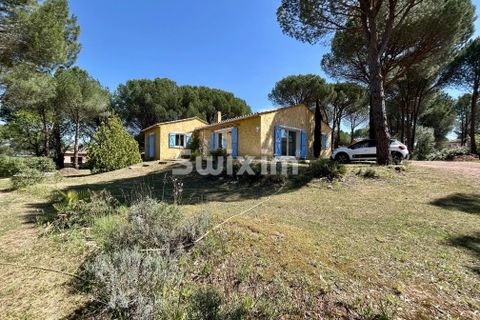 Villa a Vidauban, Var, Vidauban - € 472.000 | Ref: 4275TP - foto 2