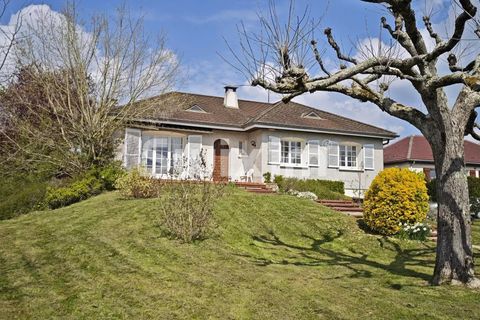 Villa i Dole, Jura, Dole - € 230.000 | Ref: 19341FB - foto 1