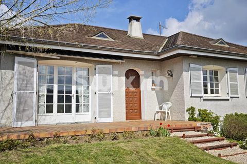 Villa i Dole, Jura, Dole - € 230.000 | Ref: 19341FB - foto 2