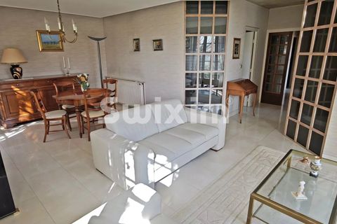 Villa i Dole, Jura, Dole - € 230.000 | Ref: 19341FB - foto 3