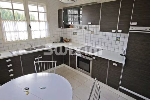 Villa i Dole, Jura, Dole - € 230.000 | Ref: 19341FB - foto 4