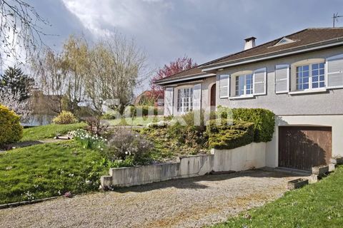 Villa in Dole, Jura, Dole - € 230.000 | Ref: 19341FB - foto 2