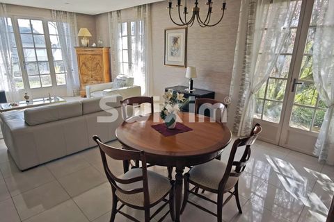 Villa in Dole, Jura, Dole - € 230.000 | Ref: 19341FB - foto 4