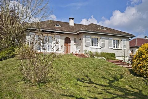 Villa in Dole, Jura, Dole - € 230.000 | Ref: 19341FB - foto 6
