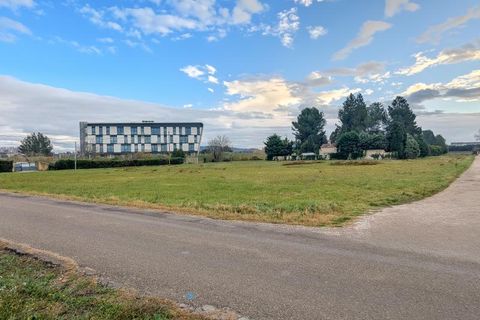 Terra a Sorgues, Vaucluse, Sorgues - € 149.900 | Ref: 84-SORGU_DAULA_2 - foto 4