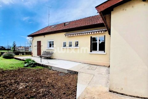 Villa i Champagnole, Jura, Champagnole - € 159.000 | Ref: 70524MV - foto 2