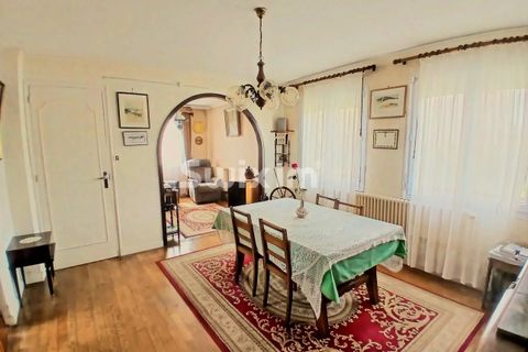 Villa i Champagnole, Jura, Champagnole - € 159.000 | Ref: 70524MV - foto 3