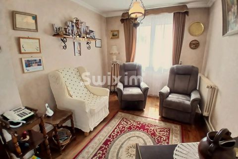 Villa i Champagnole, Jura, Champagnole - € 159.000 | Ref: 70524MV - foto 4