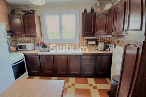 Villa i Champagnole, Jura, Champagnole - € 159.000 | Ref: 70524MV - foto 5