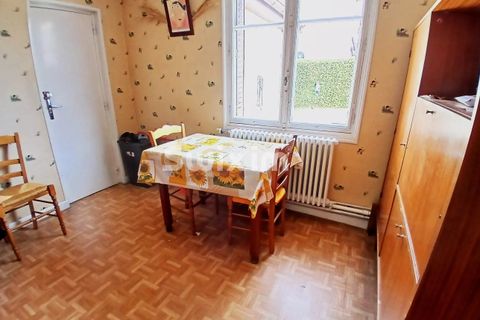 Villa i Champagnole, Jura, Champagnole - € 159.000 | Ref: 70524MV - foto 6