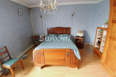 Villa i Champagnole, Jura, Champagnole - € 159.000 | Ref: 70524MV - foto 7