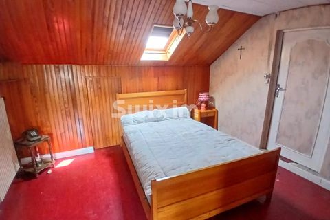Villa i Champagnole, Jura, Champagnole - € 159.000 | Ref: 70524MV - foto 9