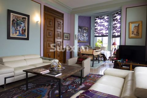 Byhus i Seurre, Cote-d'Or, Seurre - € 500.000 | Ref: 70644AH - foto 2