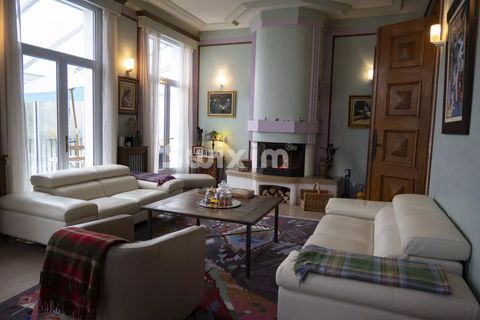 Byhus i Seurre, Cote-d'Or, Seurre - € 500.000 | Ref: 70644AH - foto 3