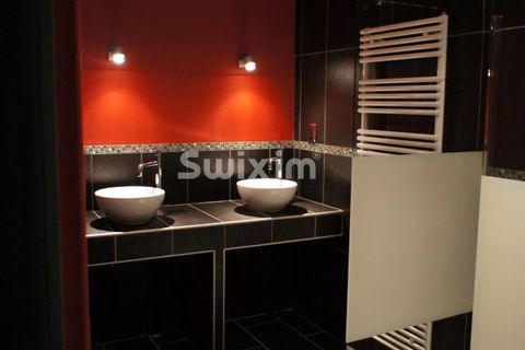 Byhus i Seurre, Cote-d'Or, Seurre - € 500.000 | Ref: 70644AH - foto 8