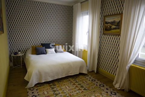 Byhus i Seurre, Cote-d'Or, Seurre - € 500.000 | Ref: 70644AH - foto 9