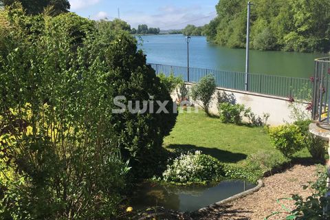 Byhus i Seurre, Cote-d'Or, Seurre - € 500.000 | Ref: 70644AH - foto 11