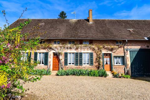 Villa i Chalon-sur-Saône, Saone-et-Loire, Chalon-sur-Saône - € 365.000 | Ref: 70634AH - foto 1