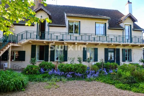 Villa i Chalon-sur-Saône, Saone-et-Loire, Chalon-sur-Saône - € 365.000 | Ref: 70634AH - foto 3