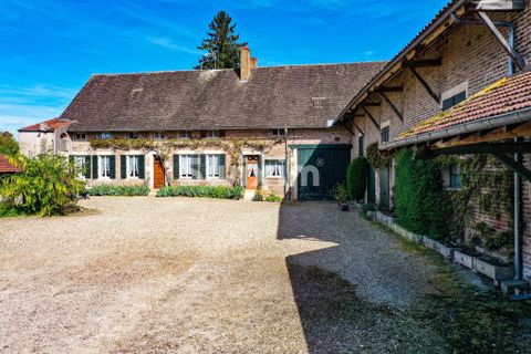 Villa i Chalon-sur-Saône, Saone-et-Loire, Chalon-sur-Saône - € 365.000 | Ref: 70634AH - foto 2