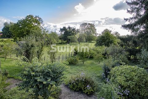 Villa i Chalon-sur-Saône, Saone-et-Loire, Chalon-sur-Saône - € 365.000 | Ref: 70634AH - foto 10