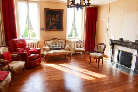 Villa i Chalon-sur-Saône, Saone-et-Loire, Chalon-sur-Saône - € 365.000 | Ref: 70634AH - foto 4
