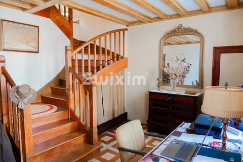Villa i Chalon-sur-Saône, Saone-et-Loire, Chalon-sur-Saône - € 365.000 | Ref: 70634AH - foto 5