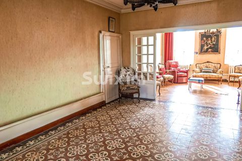 Villa i Chalon-sur-Saône, Saone-et-Loire, Chalon-sur-Saône - € 365.000 | Ref: 70634AH - foto 6