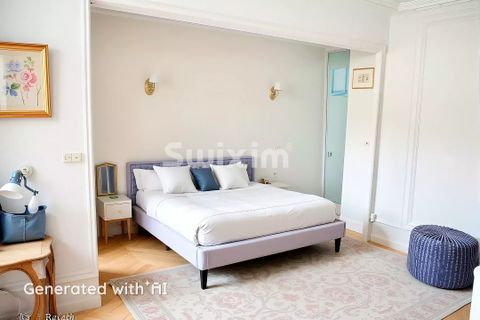 Villa i Chalon-sur-Saône, Saone-et-Loire, Chalon-sur-Saône - € 365.000 | Ref: 70634AH - foto 9