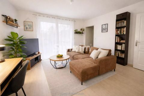 Lejlighed i Wasquehal, Nord, Wasquehal - € 175.000 | Ref: 70646CV - foto 1